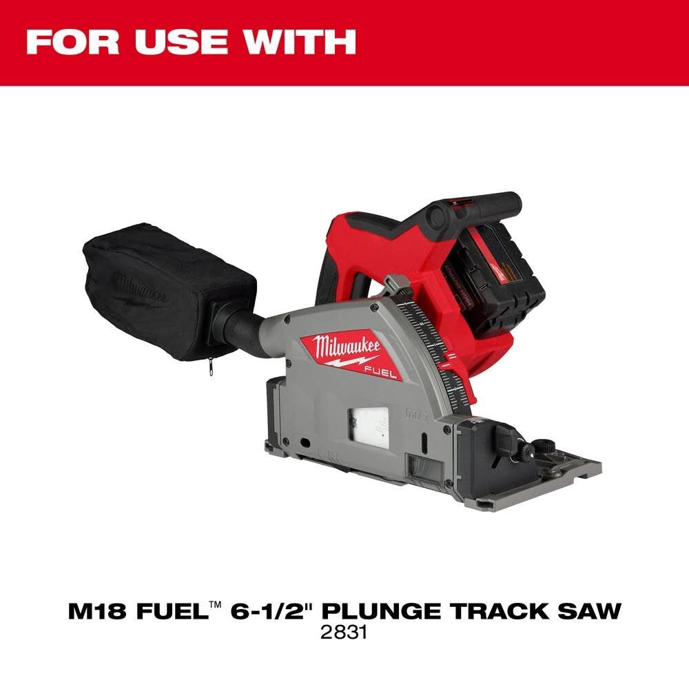 Milwaukee Anti Splinter Strip