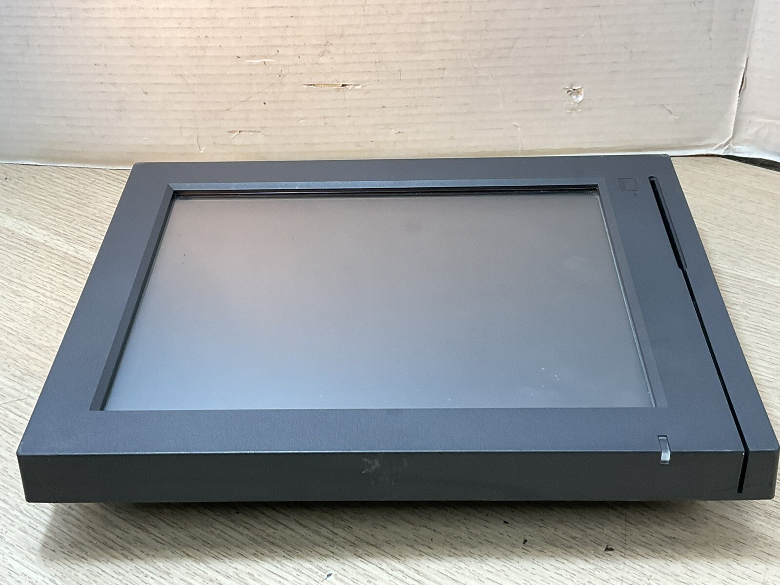 Touch Dynamics Saturn AIO All-In-One 12" Touch Screen POS Computer/GAR259