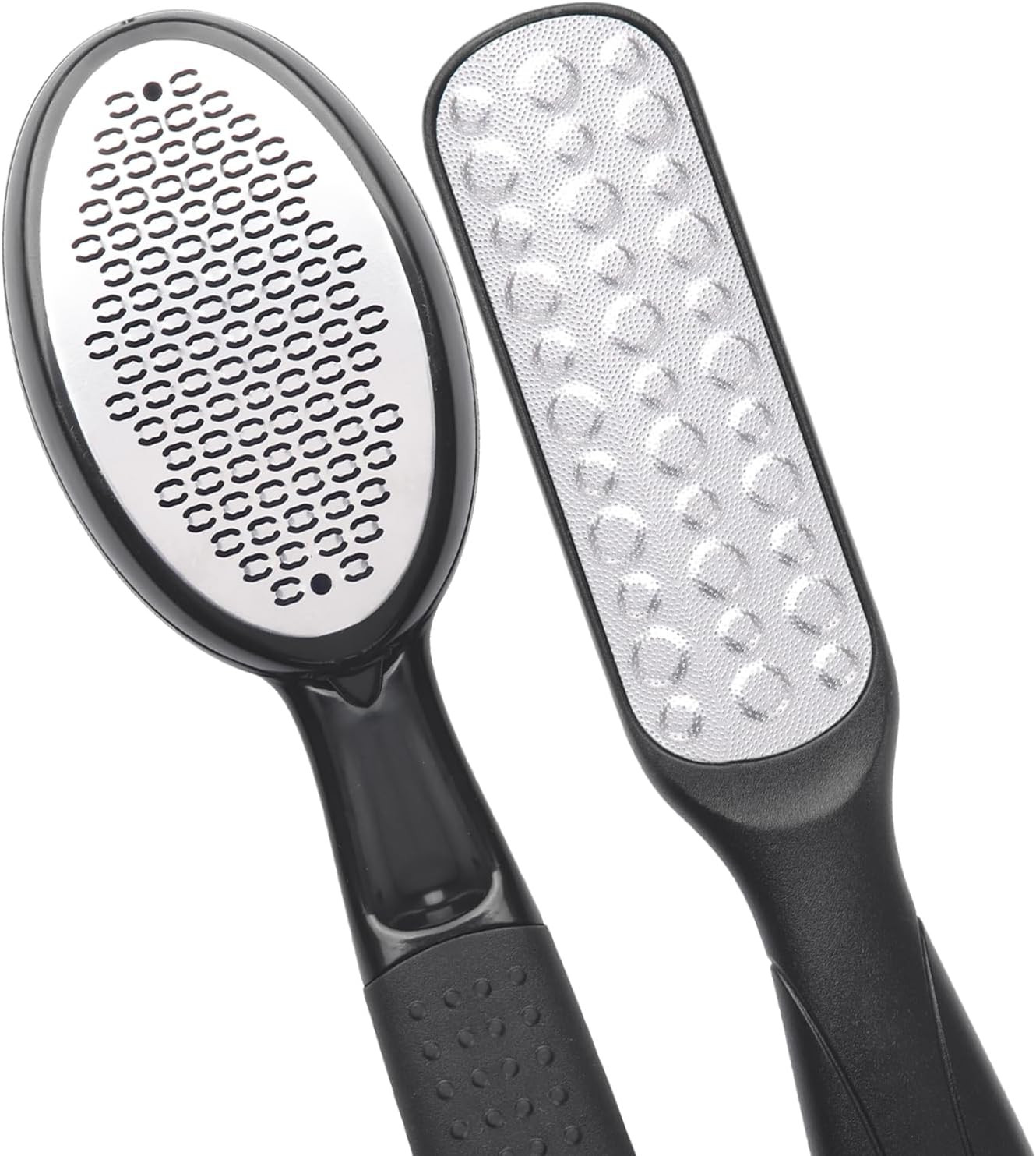 Foot File - Professional Pedicure Rasp Tools Easily Removes Dead Skin, Dryness,