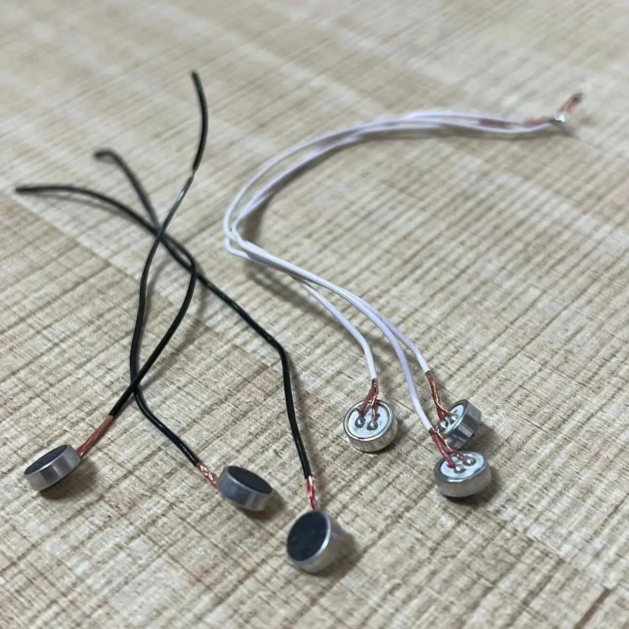 Replacement Parts for Sony WH-1000 XM4 XM3 XM2 1000x Microphone Headphones