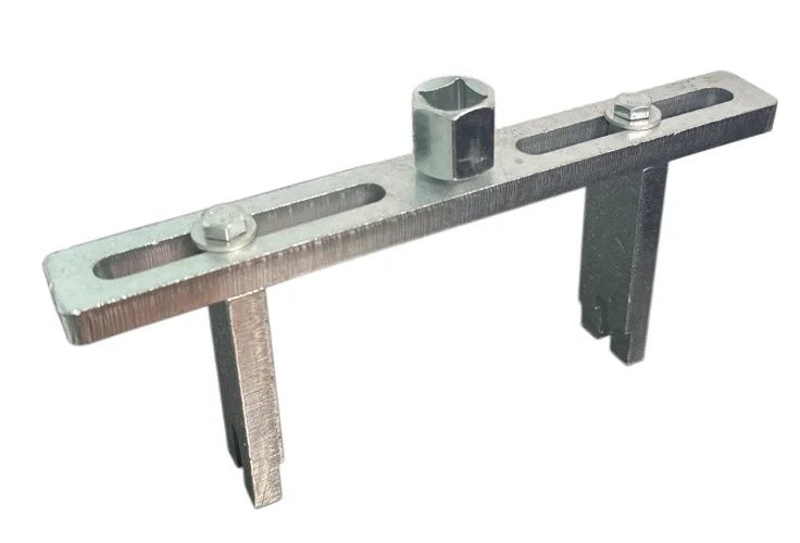 Universal Fuel Tank Sender Unit Tool DS1640