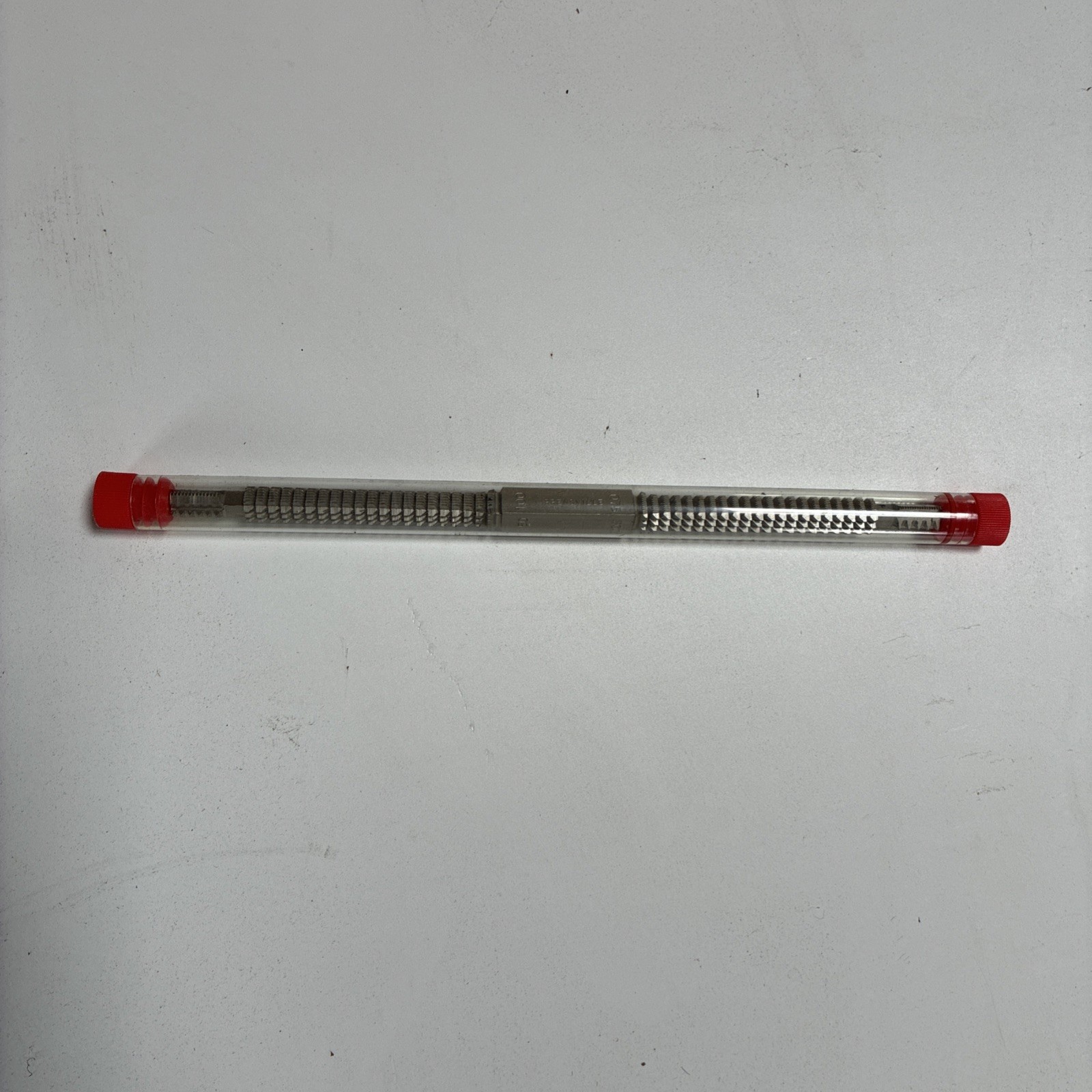 Warrensville 17251 Thread Restoring File Internal & External NOS