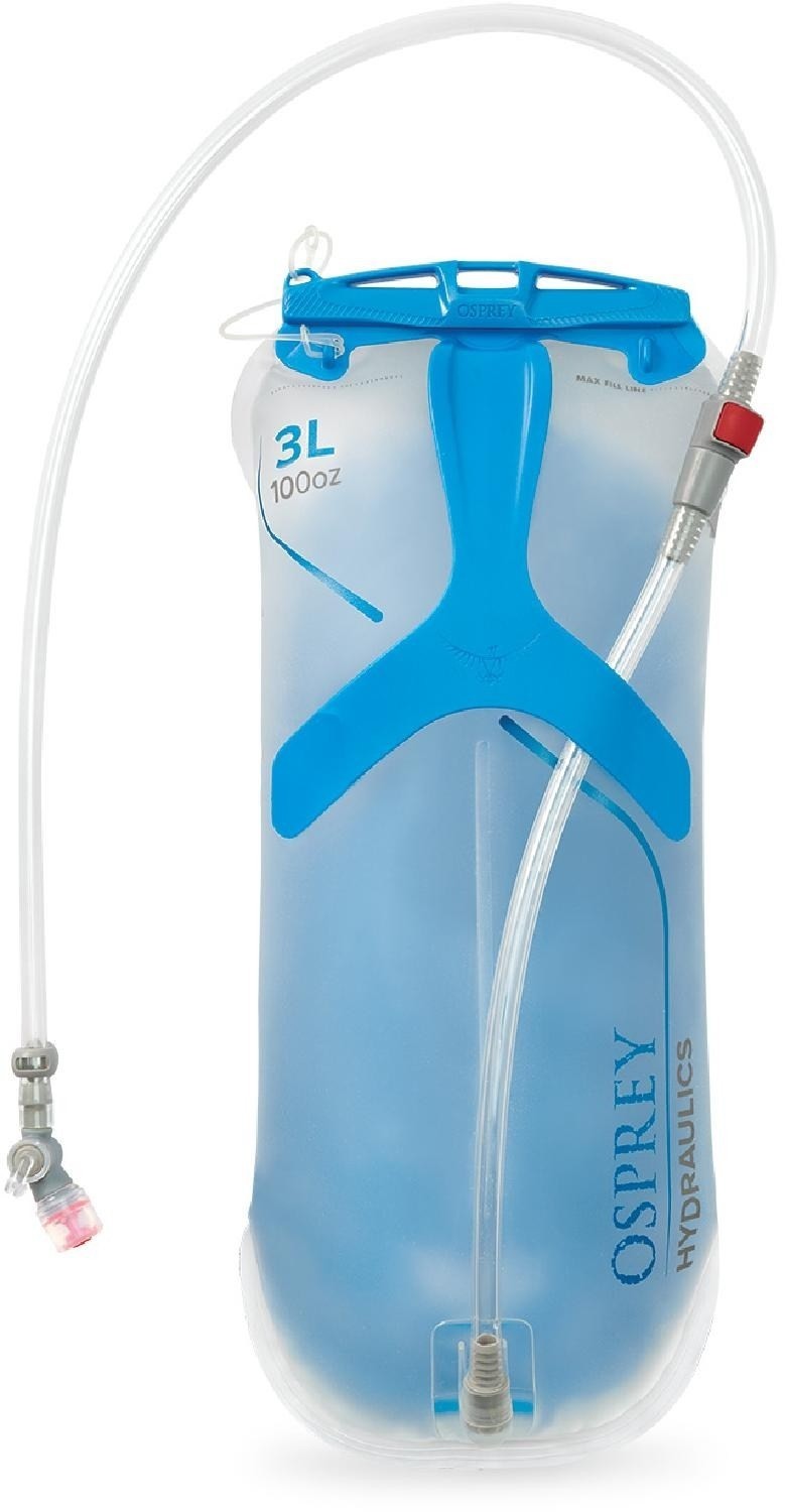 Osprey - Hydraulic Reservoir 3 Liter LSM23 Ship from USA