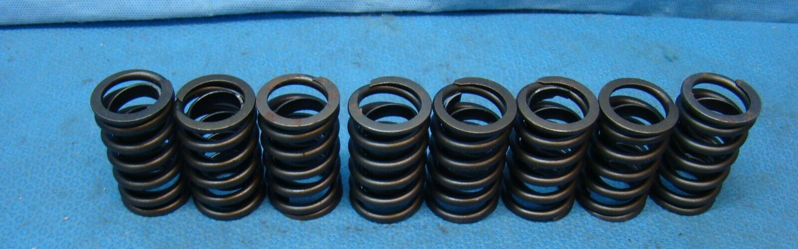 1977 - 1981 Pontiac 301 Valve Springs W Damper INT/EXH 16 each SIXTEEN
