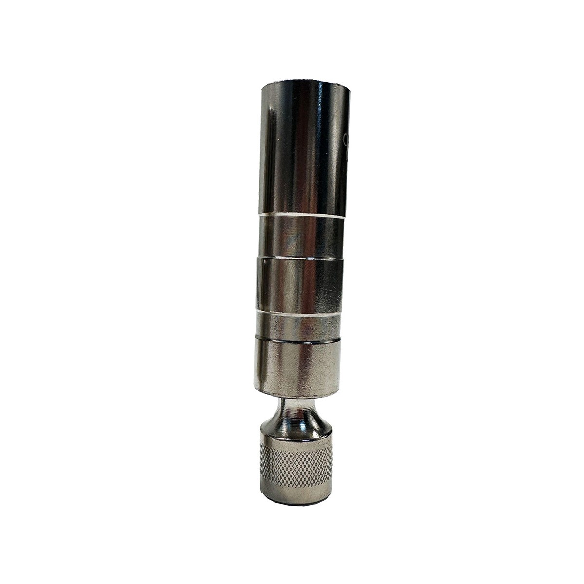 14mm & 16mm Thin Wall Magnetic Swivel Spark Plug Socket 12-Point Removal Tool