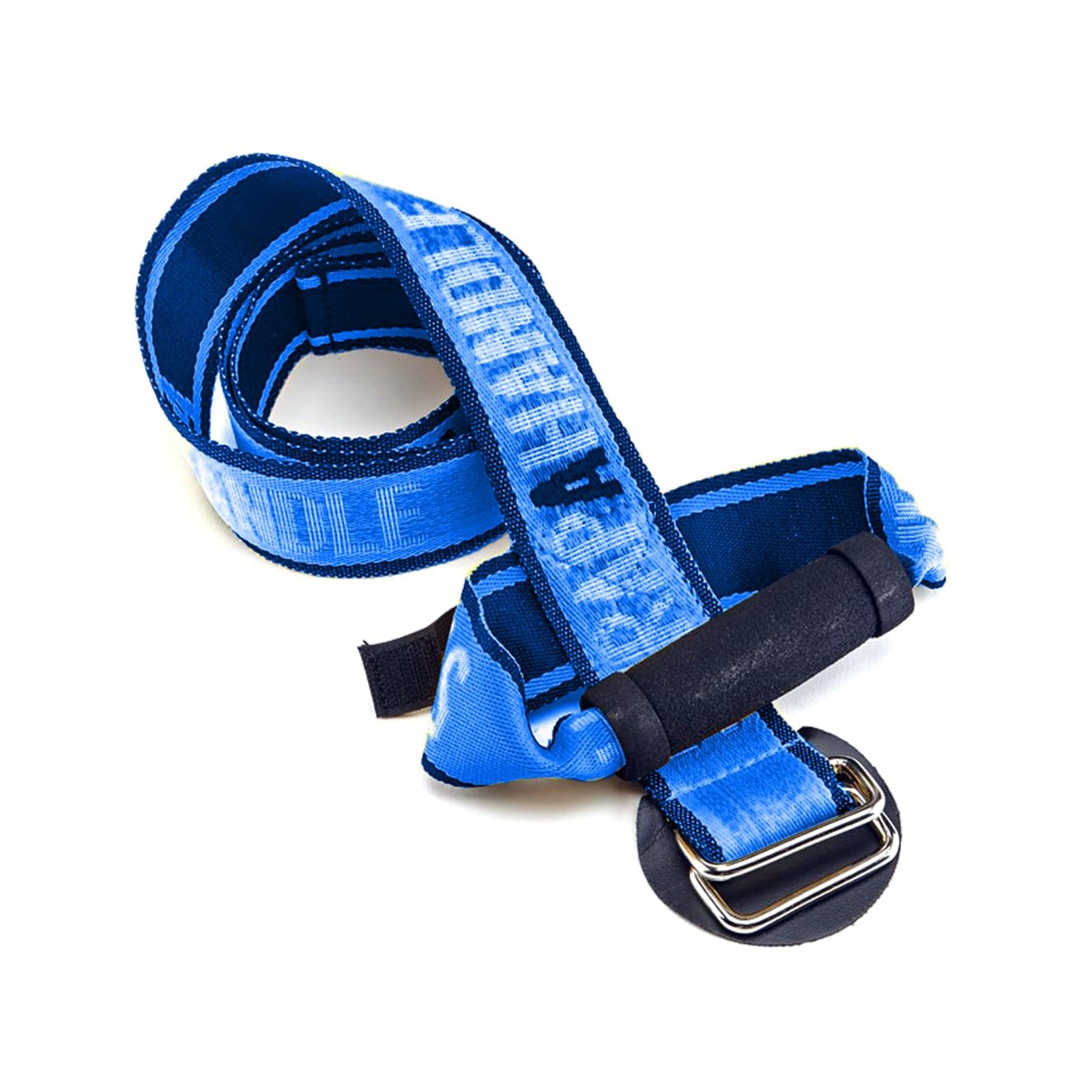 4’ Carry Strap with Handle | Heavy Duty | Adjustable Belt | Easy, Safe, Secure,