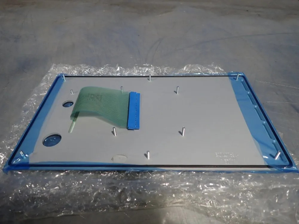 SCA PCU3000 OPERATOR PANEL KEYPAD 04200591424
