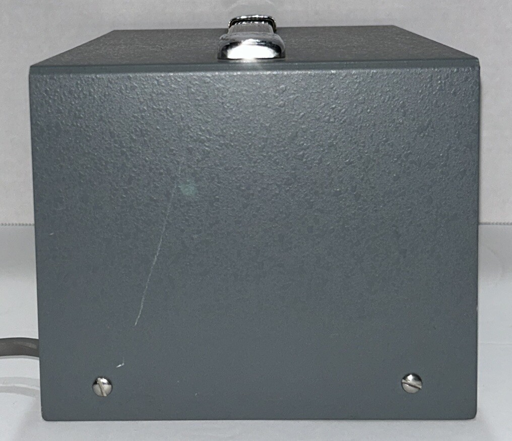 YSI Kettering Radiometer 65A Sensor Yellow Springs Instrument Powers On