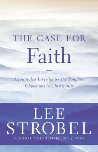 The Case for Faith: A Journalist Investigates the Toughest Objection - VERY GOOD