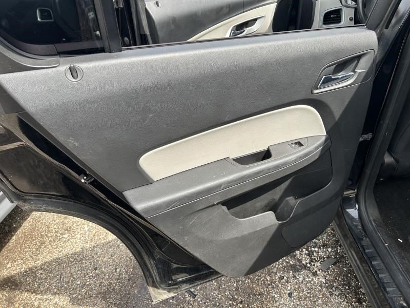 Crossmember/K-Frame Front 2.4L FWD Fits 10-13 EQUINOX 104594688