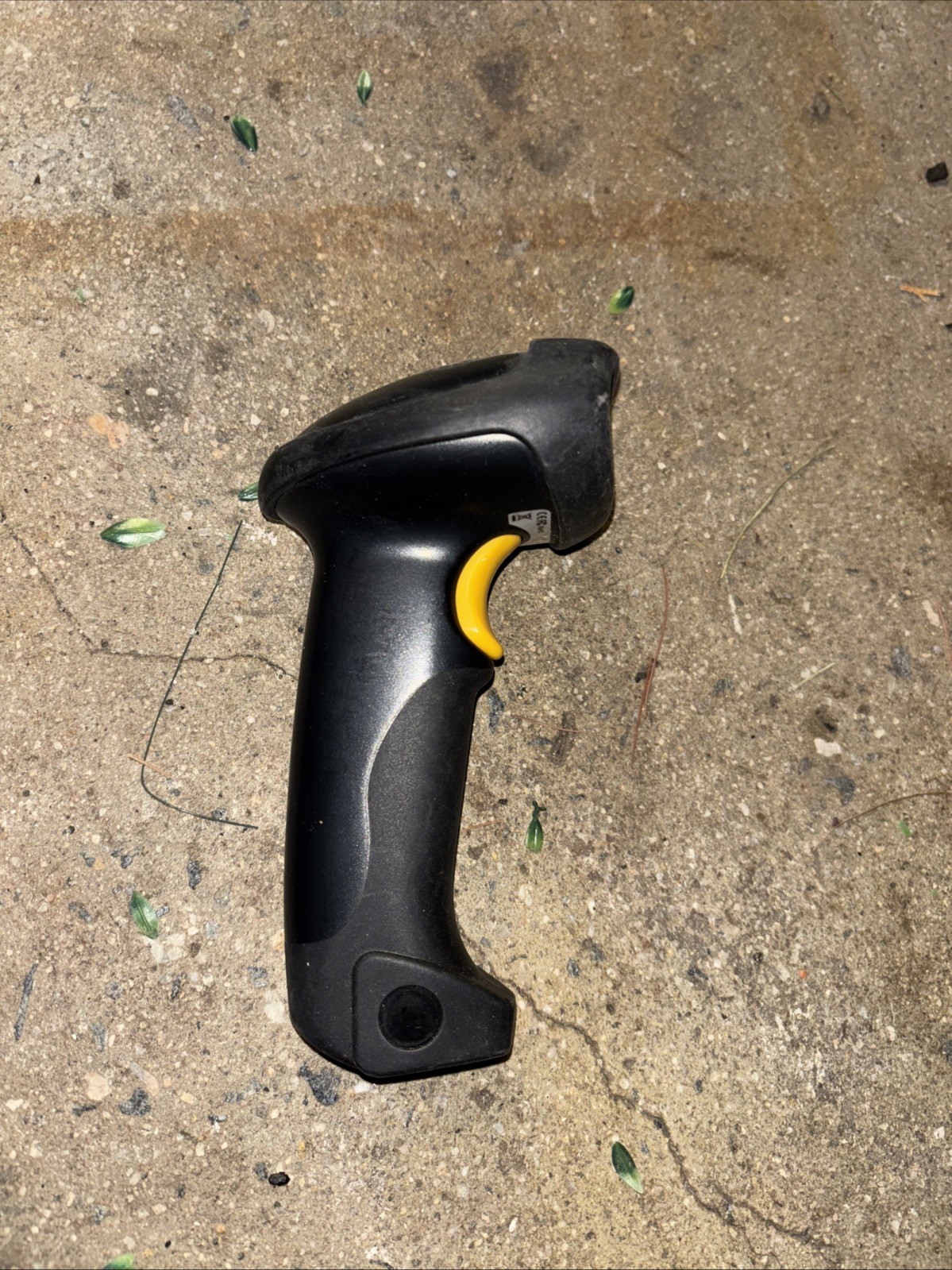 Inateck  TMCT-07P Scanner