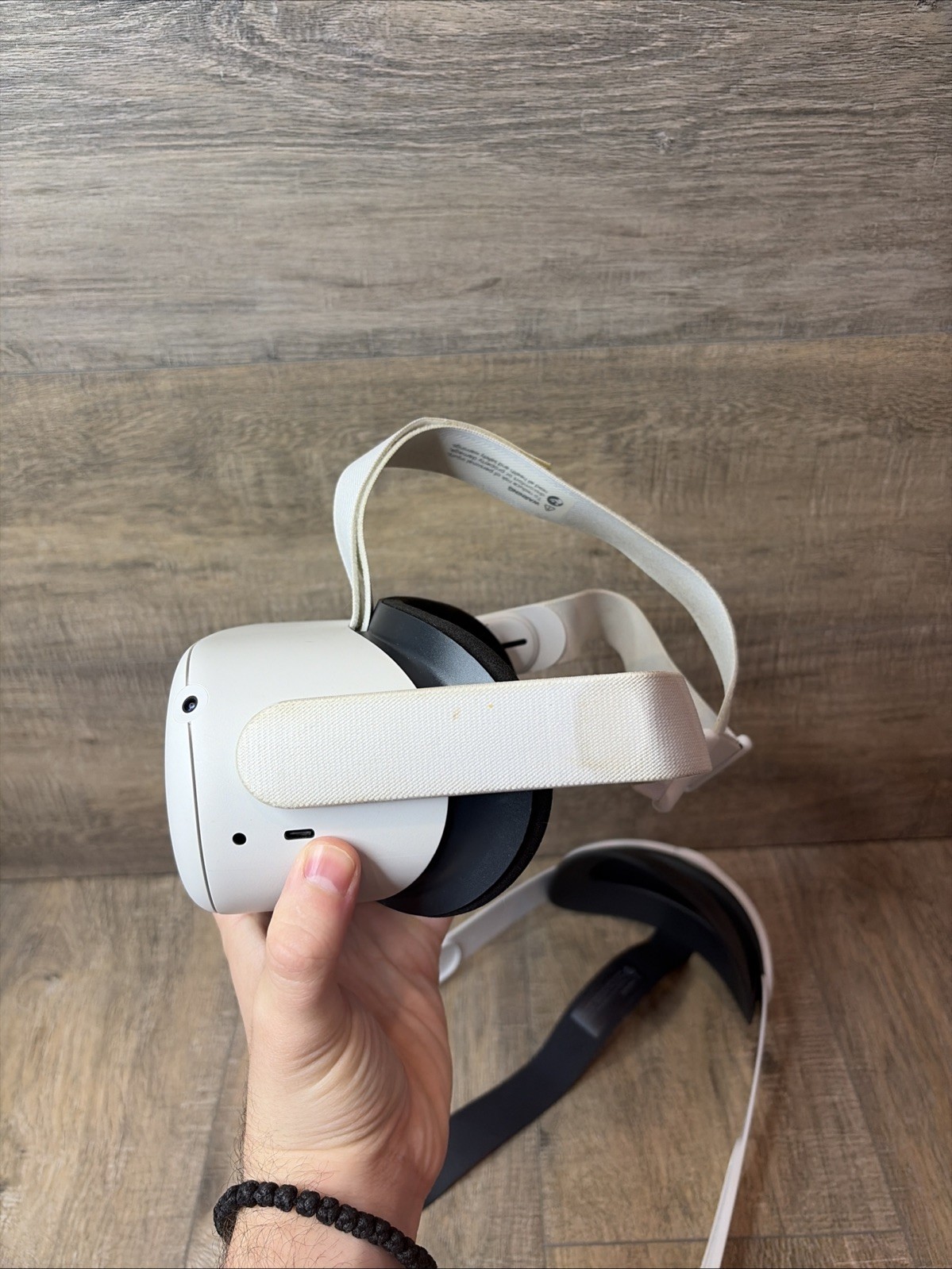 Oculus Quest 2 64GB READ DESCRIPTION