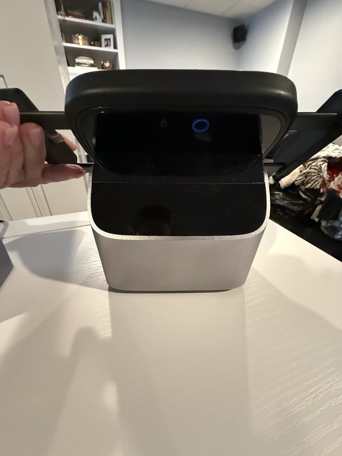 Shopify POS Terminal Countertop Kit