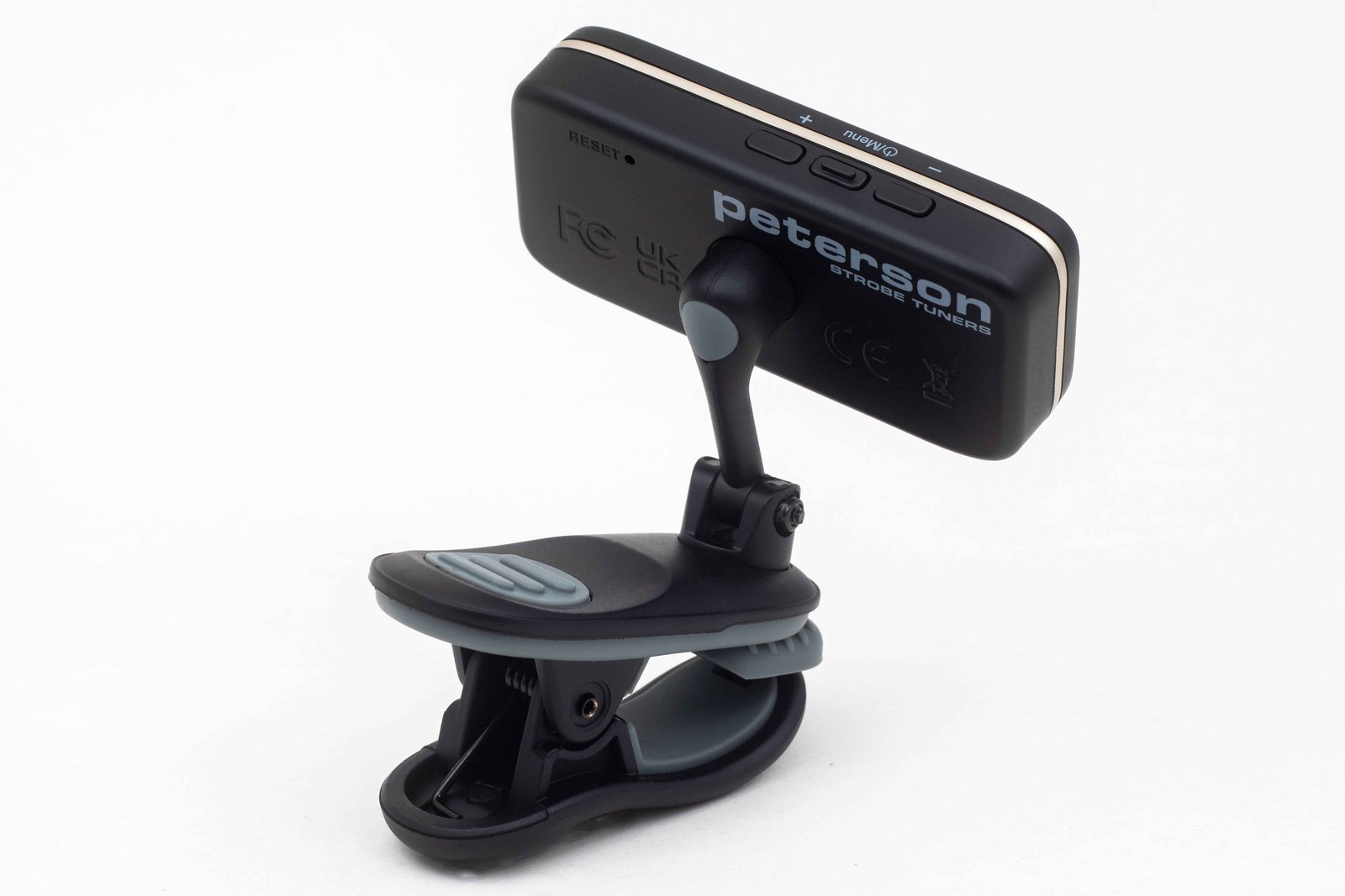 StroboClip HDC