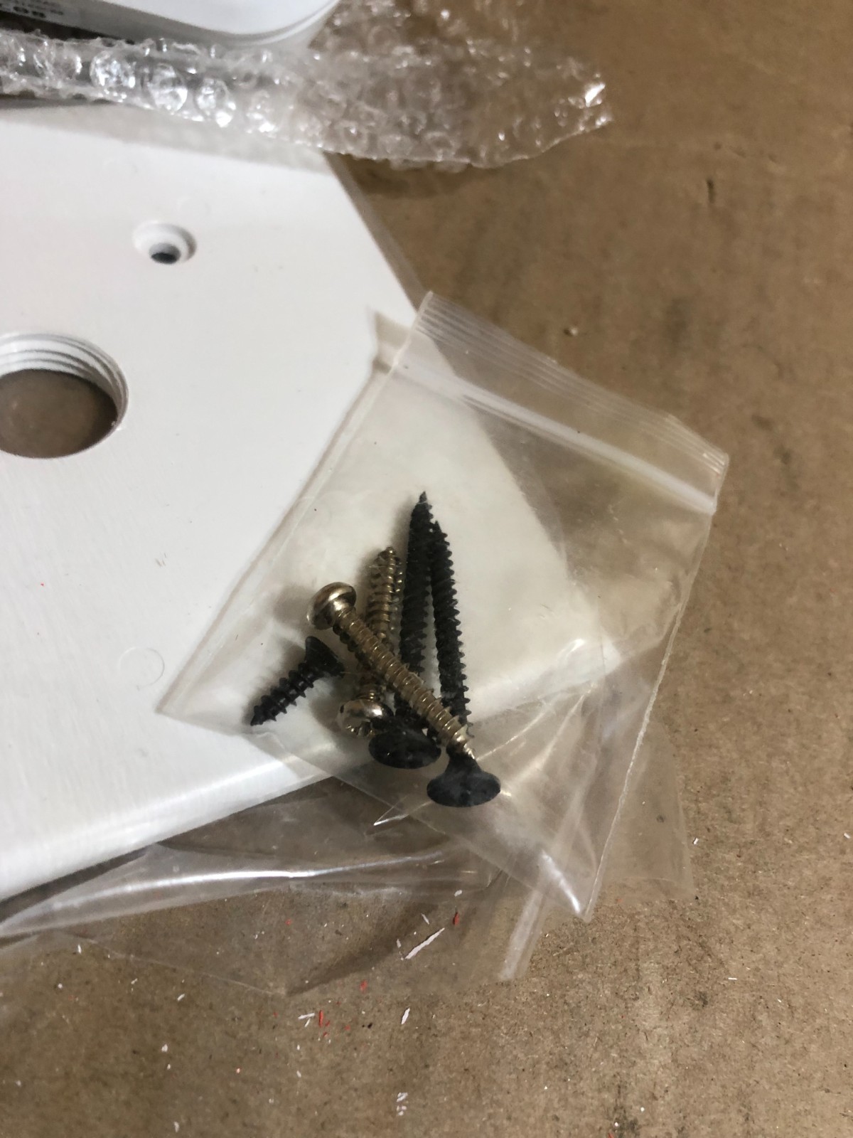 LEGRAND LMPX-600 WIRELESS PIL WALL/CORNER SENSOR