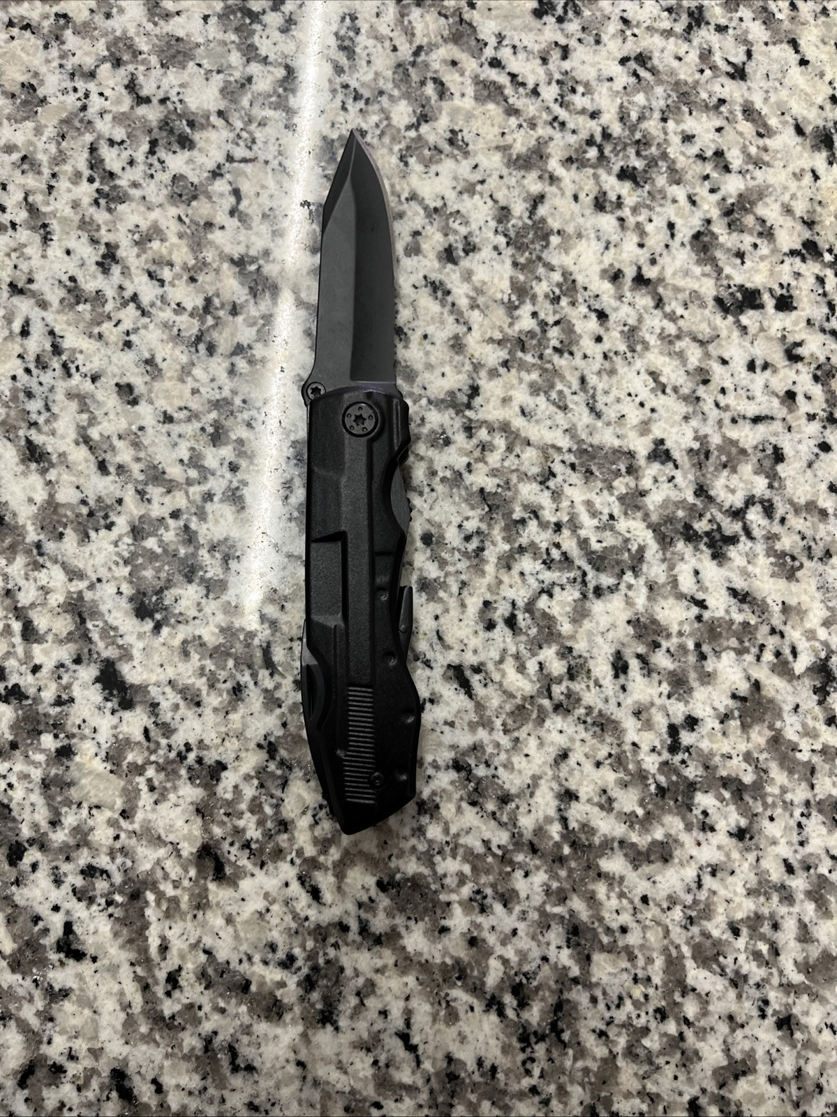 Siupro Multitool Knife