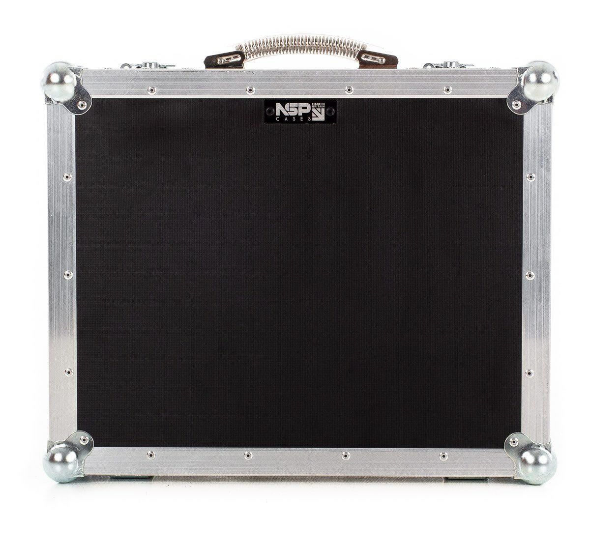 Socket Set Toolbox Flight Case With Custom Foam Insert - INCLUDES SOCKET SET
