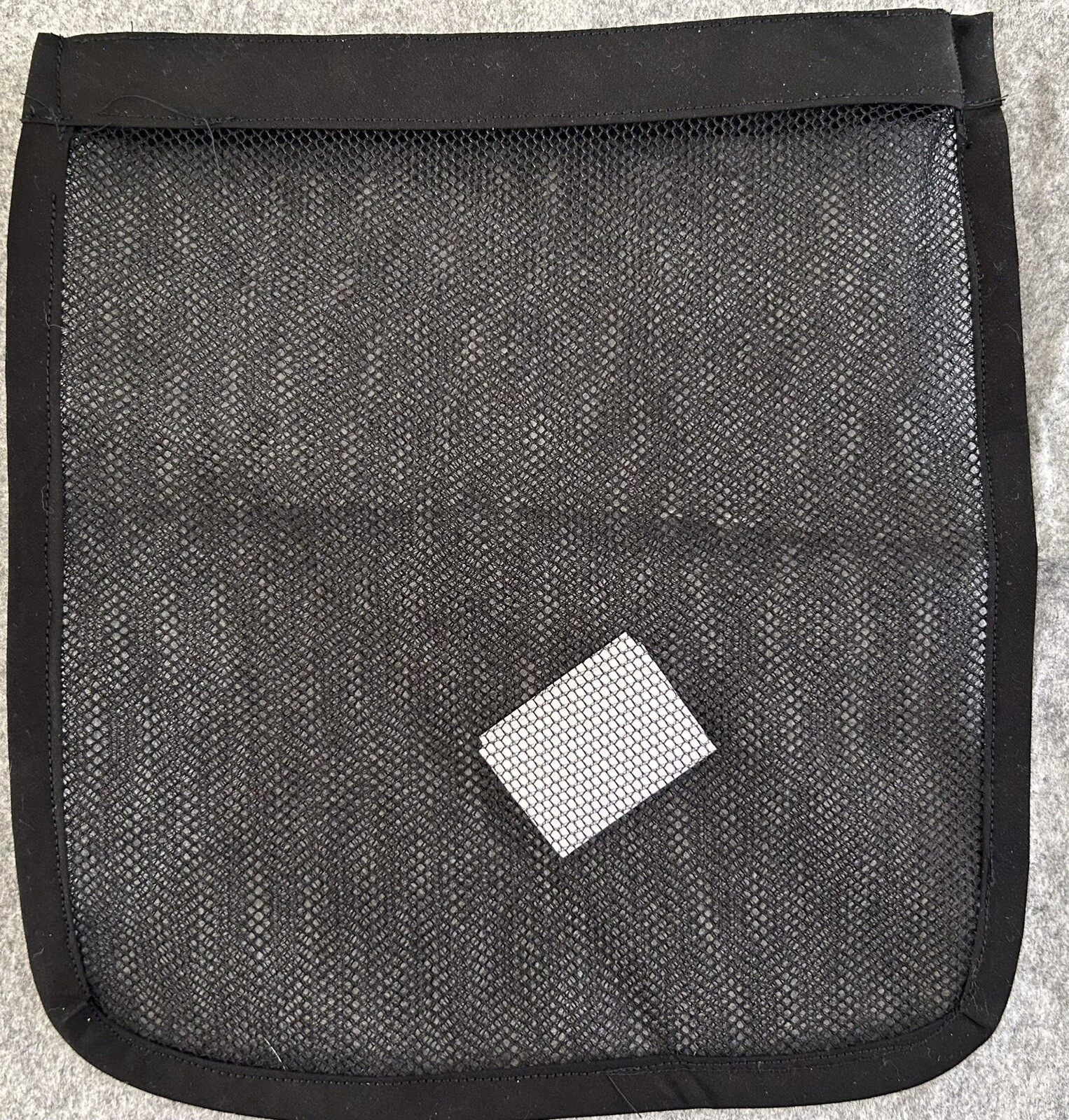 Mesh Forcing Bag - New! Seams Like Magic
