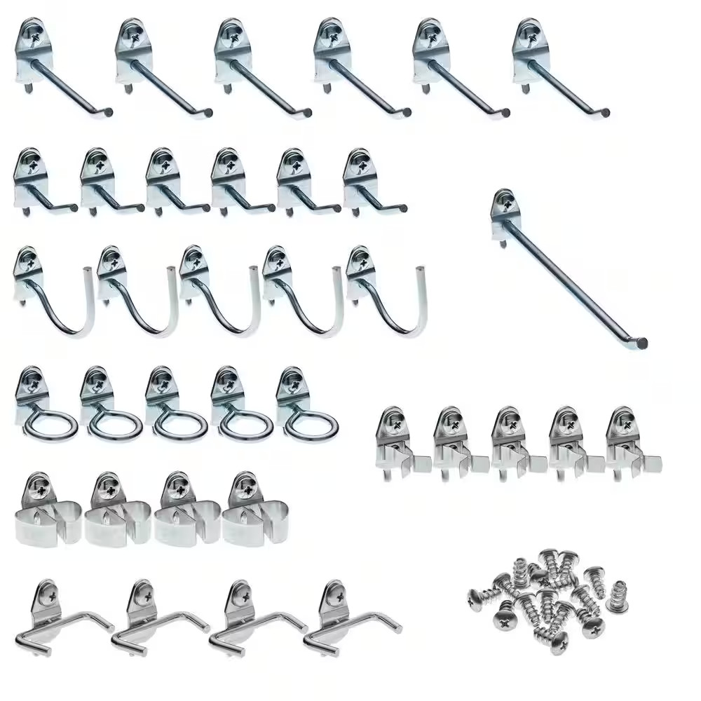 Durahook 36-Hook Kit