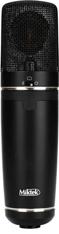 Miktek MK300 Large-diaphragm Condenser Microphone