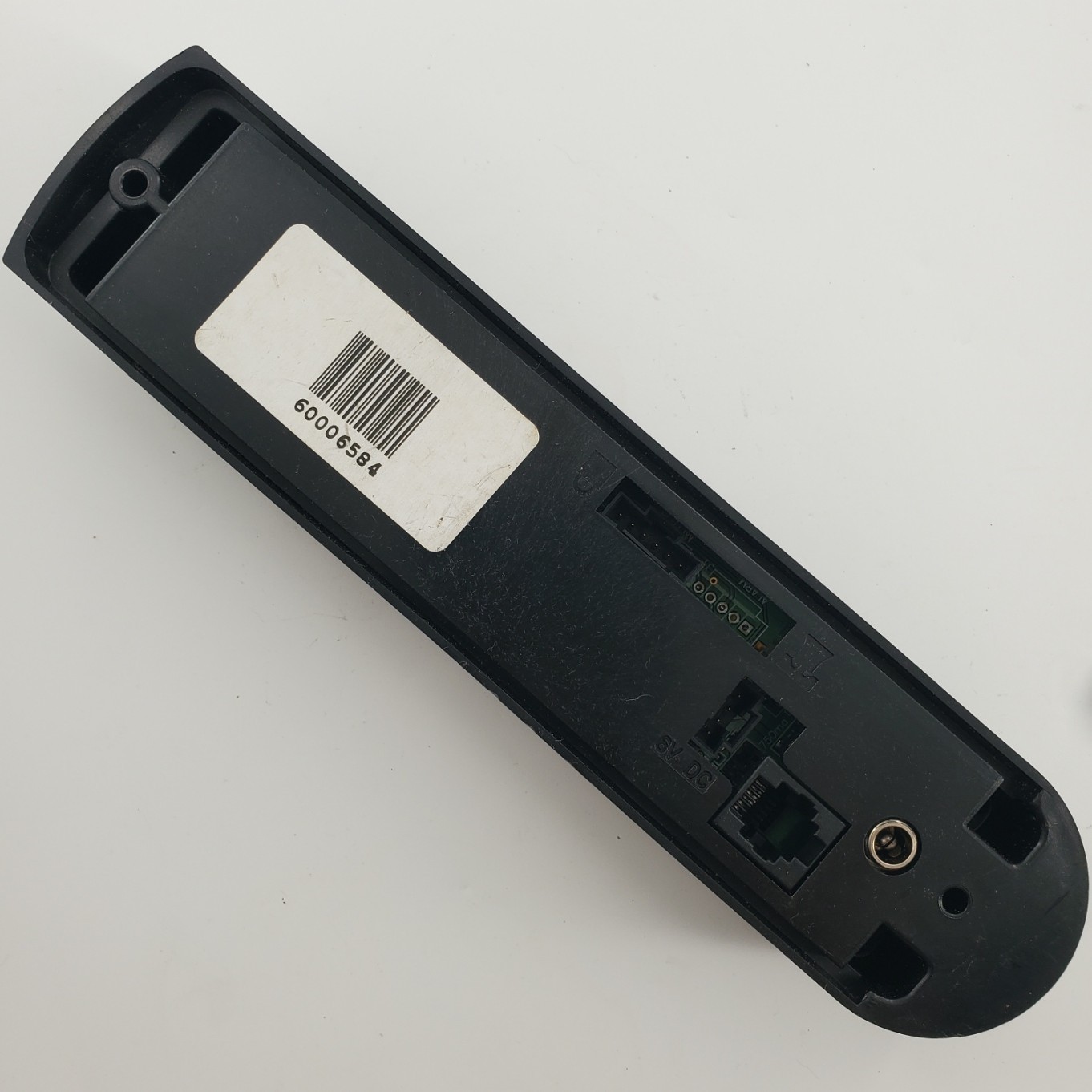 Compx eLock Keypad, Electronic Cabinet Lock – Missing Parts -