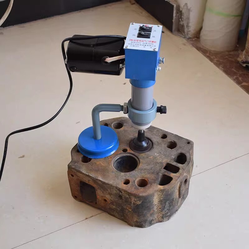 Electric Valve Grinding Machine Valve Grinder Car Engine Auto Repair Tools