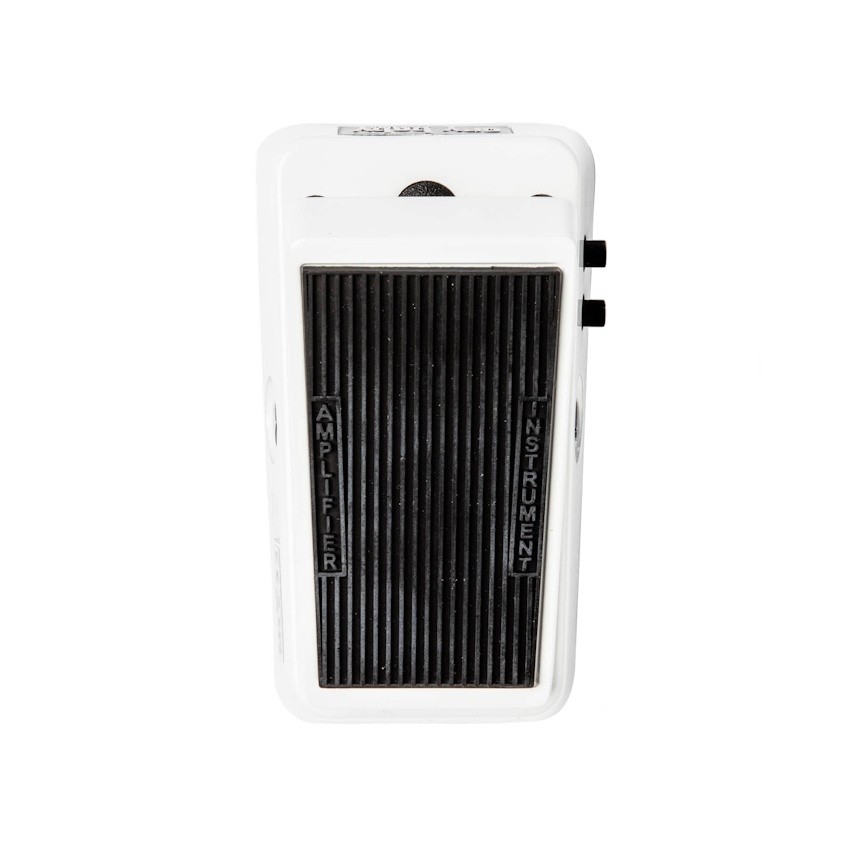 NEW Dunlop Cry Baby Mini Bass Wah