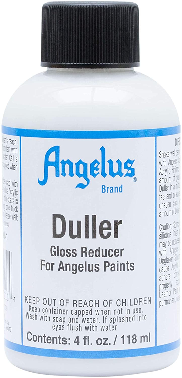ANGELUS Duller Acrylic Paint Additive 4 oz