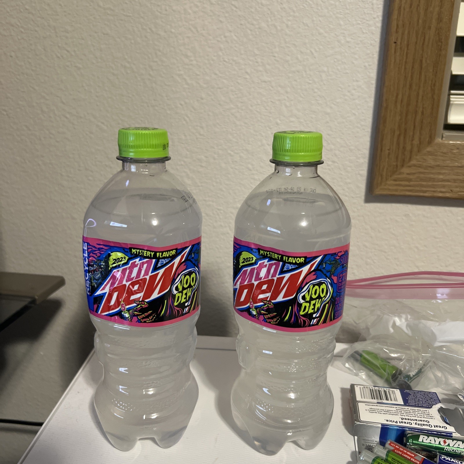 2 Mountain Dew Voodews 2023 (EXPIRED)