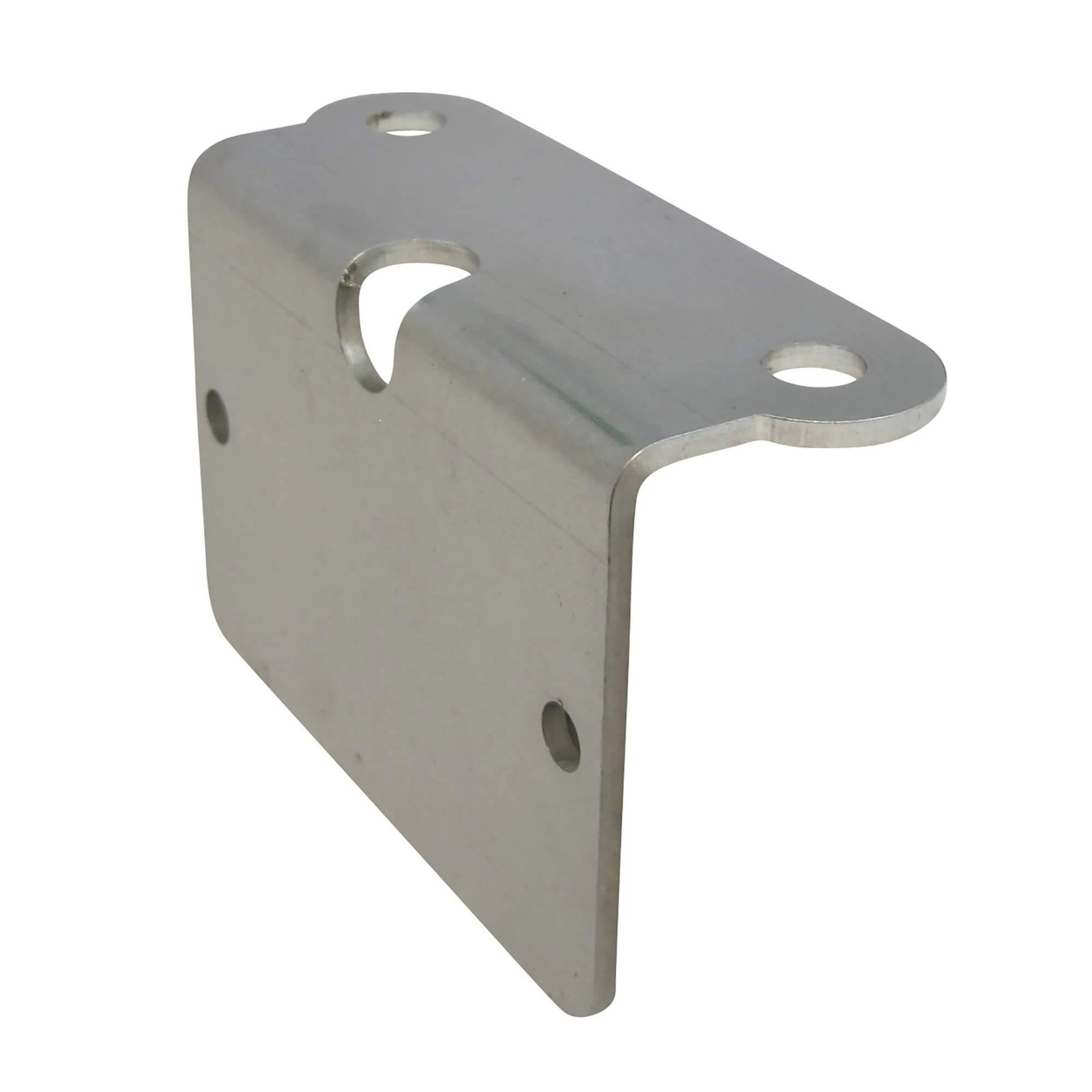 Gasbox Harley Big Twin Voltage Regulator Mount 004517 Shovelhead Softail Evo