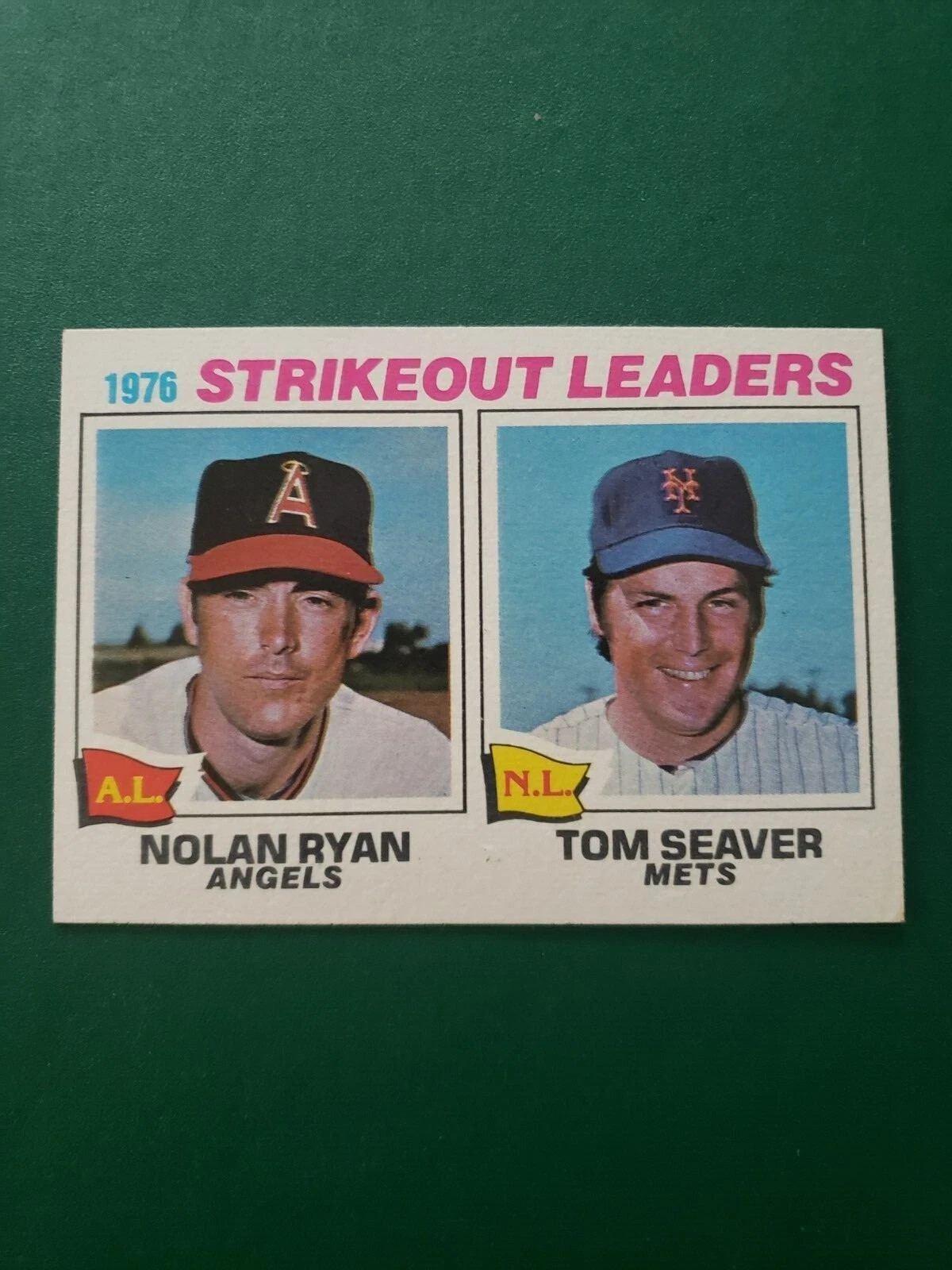 1977 TOPPS BASEBALL YOU PICK #1 - #200 NM ****FREESHIPPING****