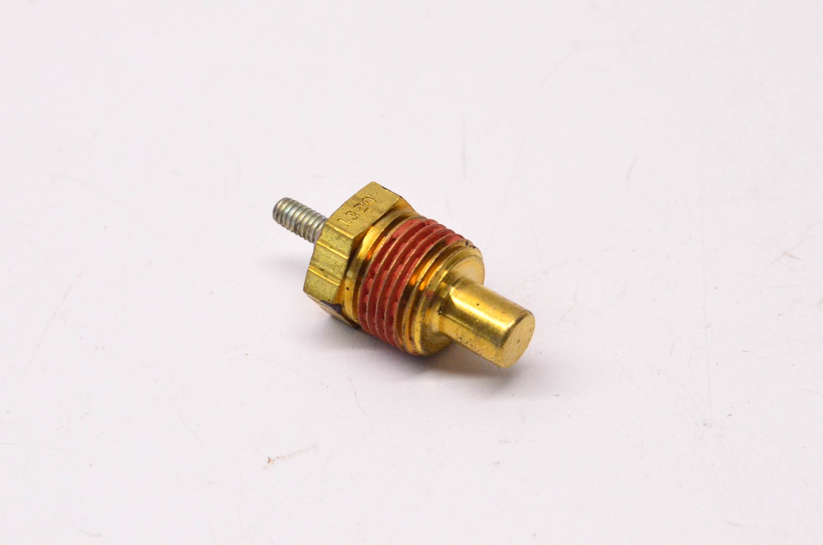 New OEM Ford SW-5051, F5CZ10884A Engine Coolant Temperature Sender NOS
