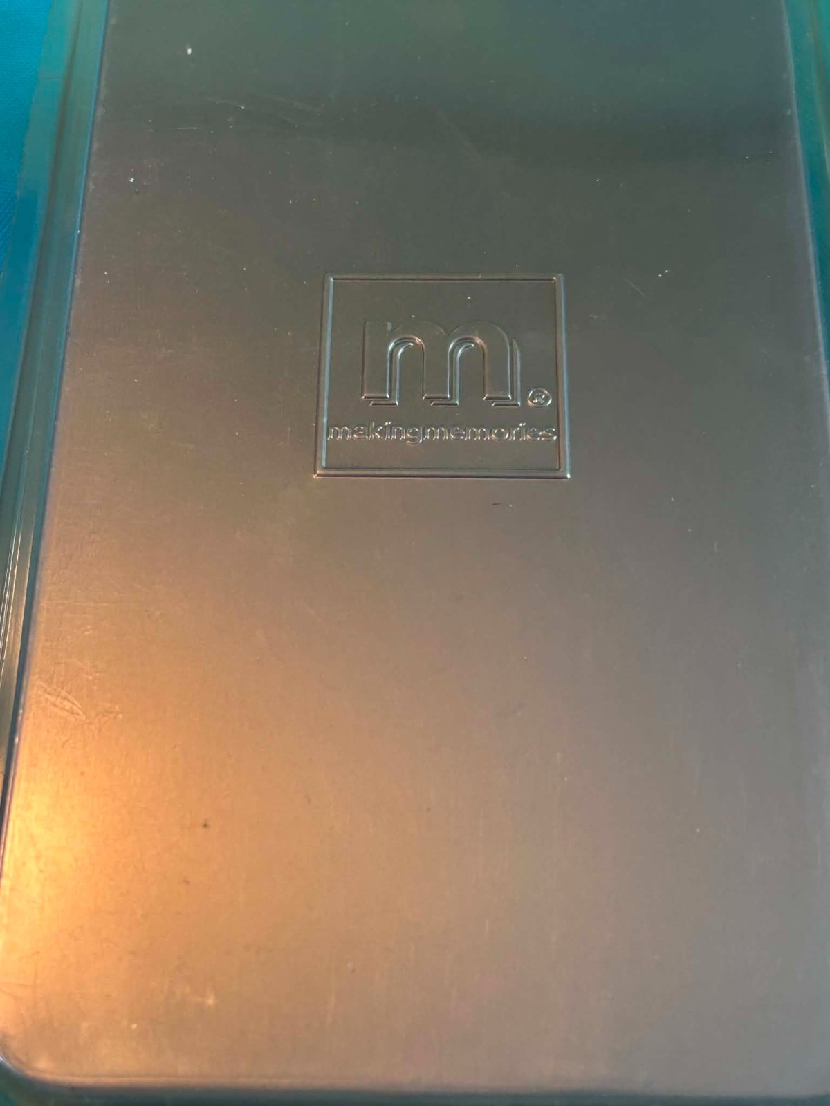 Making Memories Instant Setter Eyelet Tool Kit