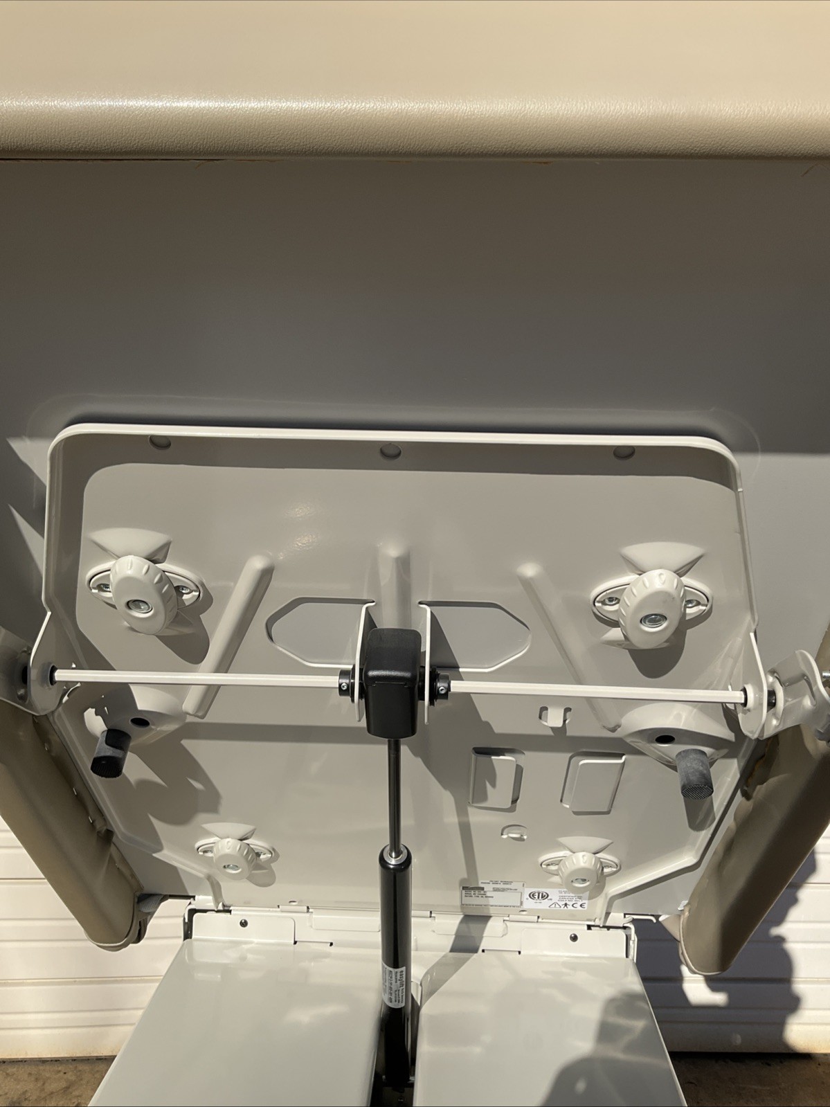 Midmark Ritter 204 Exam Table #204