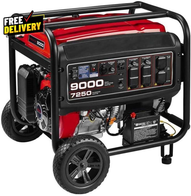 Assembled Cylinder Head Compatible with Harbor Freight Predator 420Cc Engine