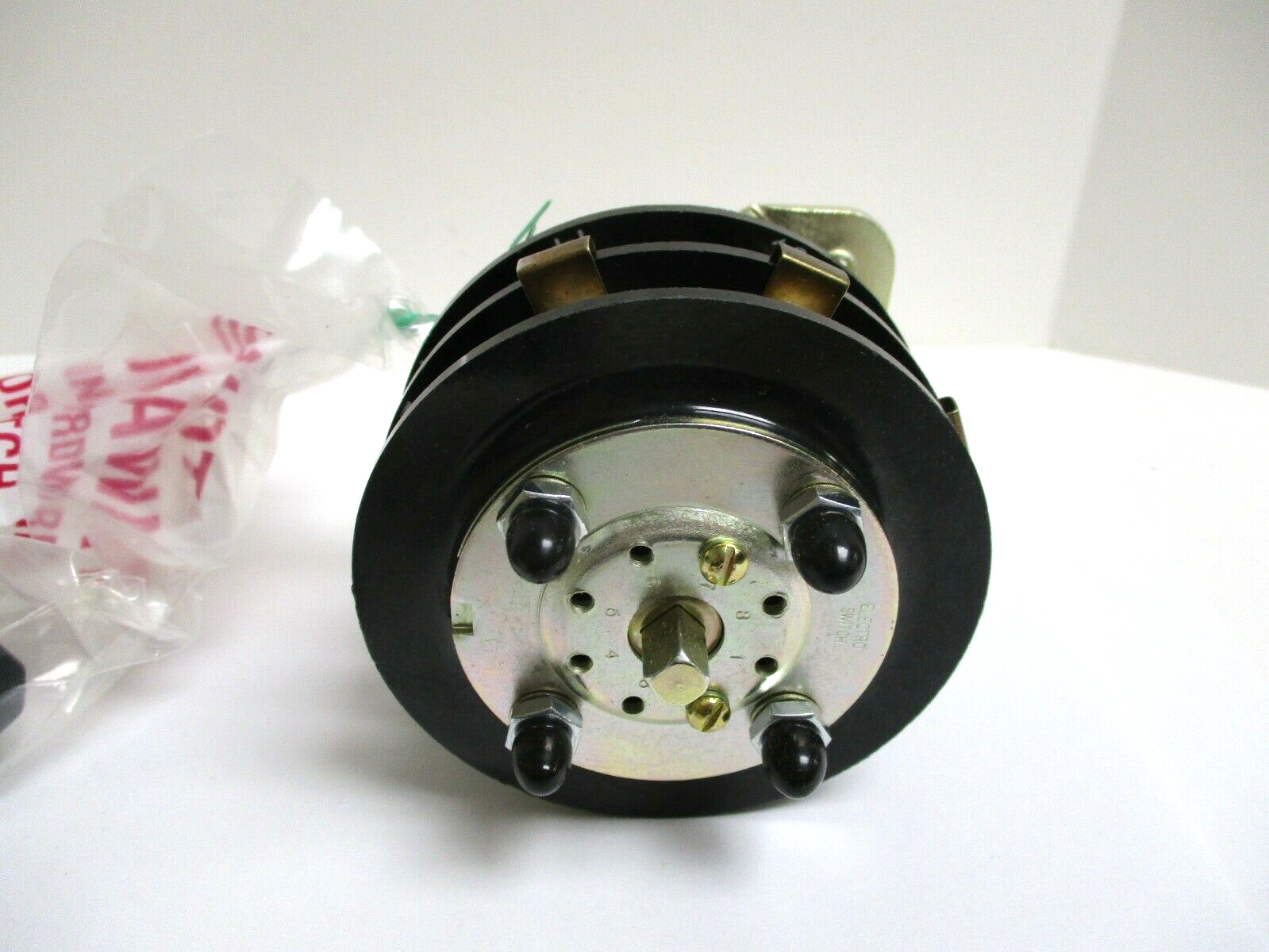 ELECTROSWITCH, 2409C