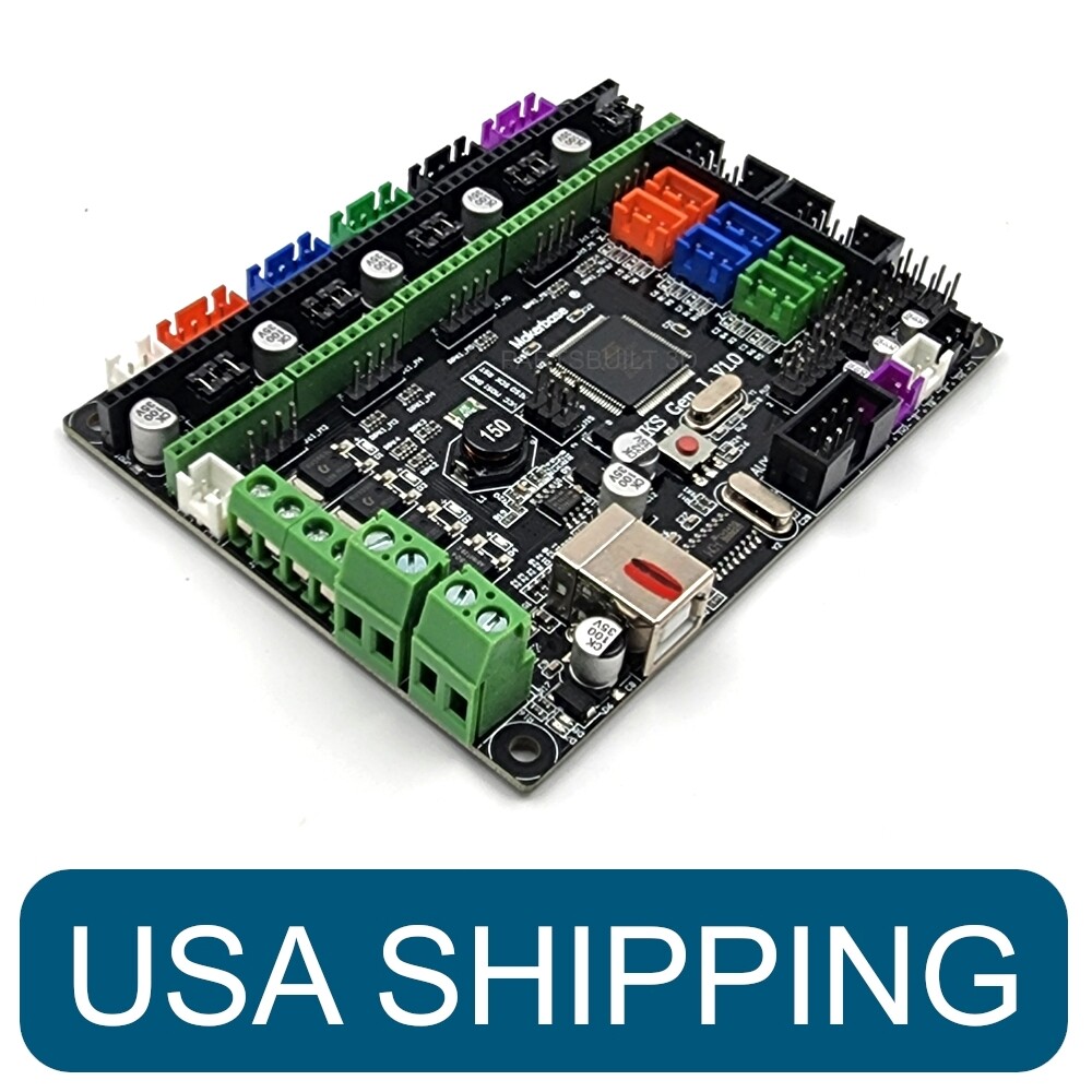 Artillery Mainboard (Motherboard) for Sidewinder X1