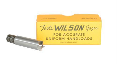 L.E. Wilson Replacement Trimmer Steel Cutter .50 Cal