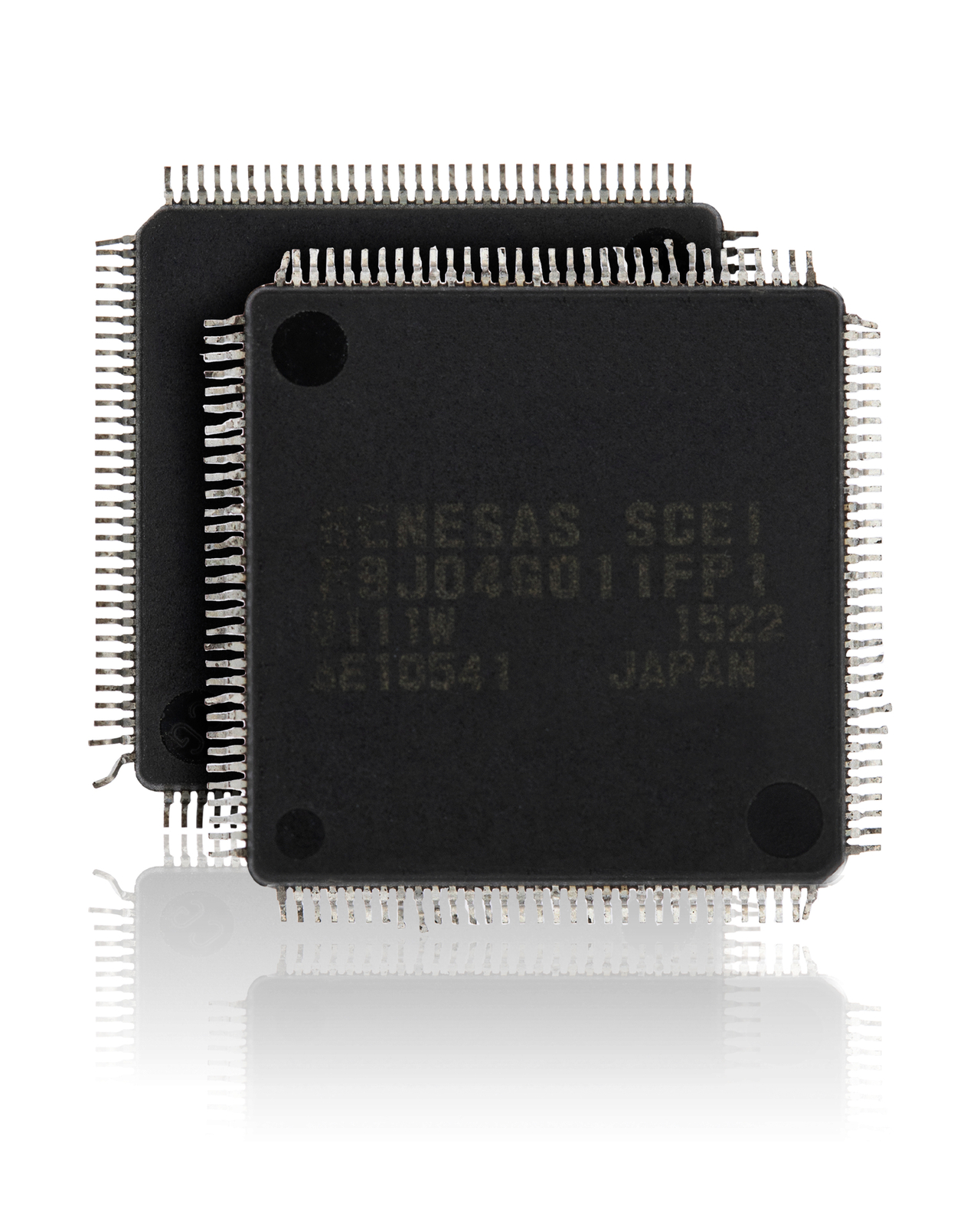 Renesas IC Chip Compatible PlayStation 4 (CUH-1200)/Slim/Pro (SCEI R9J04G011FP1)
