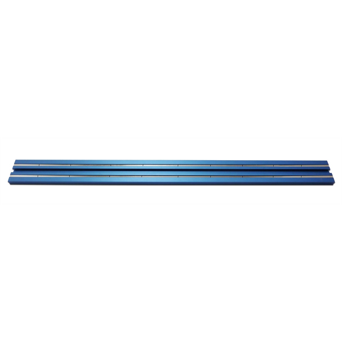 VIM Tools 20 Inch Blue Magrail - Single Slot MR20B