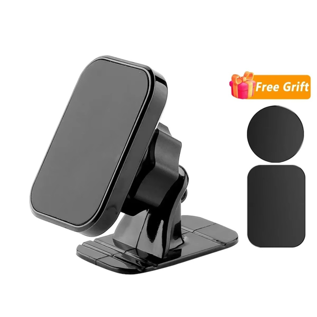 Magnetic Phone Holder for Car, Dashboard Car Phone Holder Mount