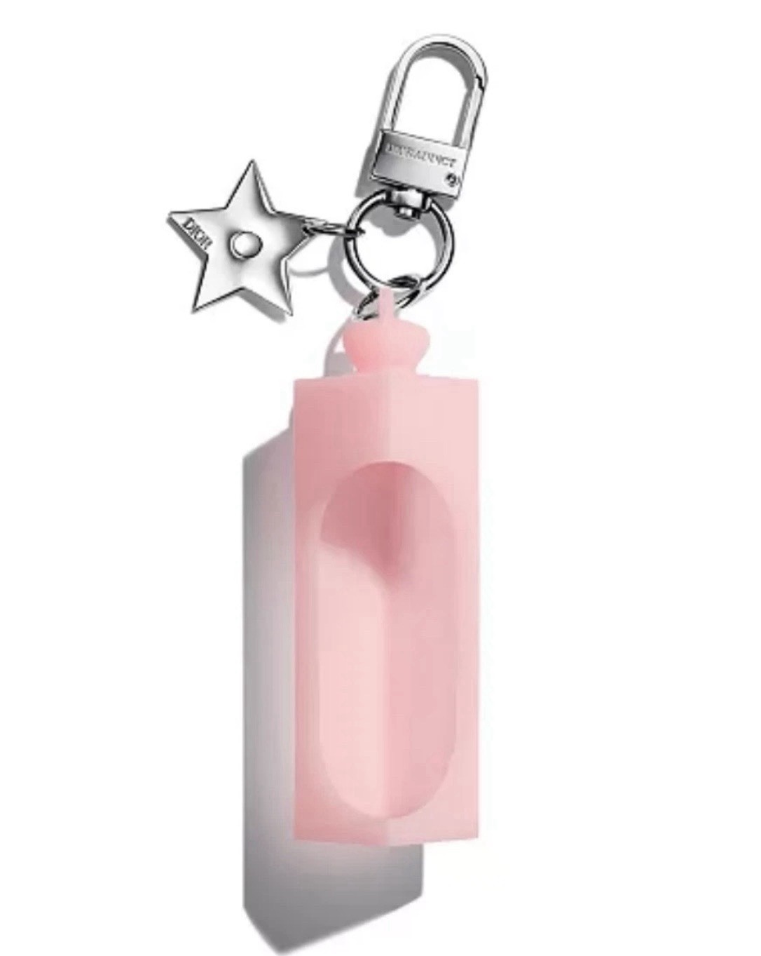 Dior Lip Oil Holder / Keychain Brand New Limited Edition 2026 - New In Box