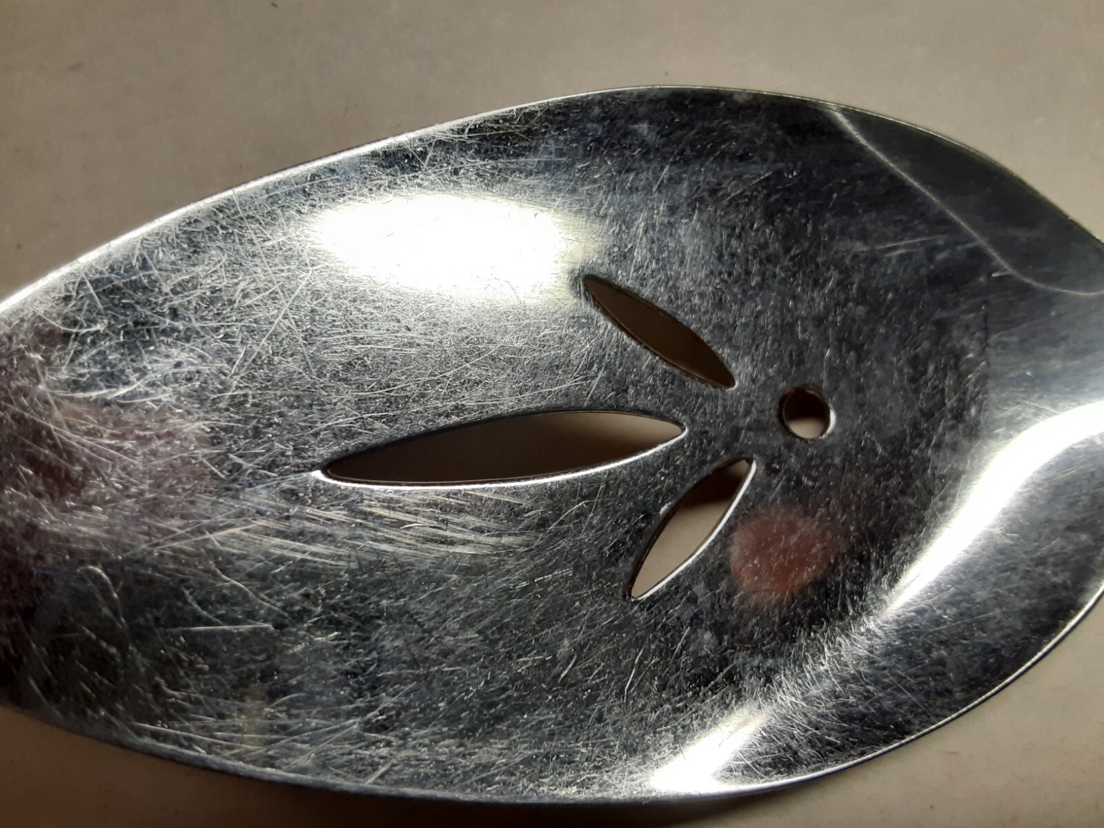 Vintage Oneida pie or cake server