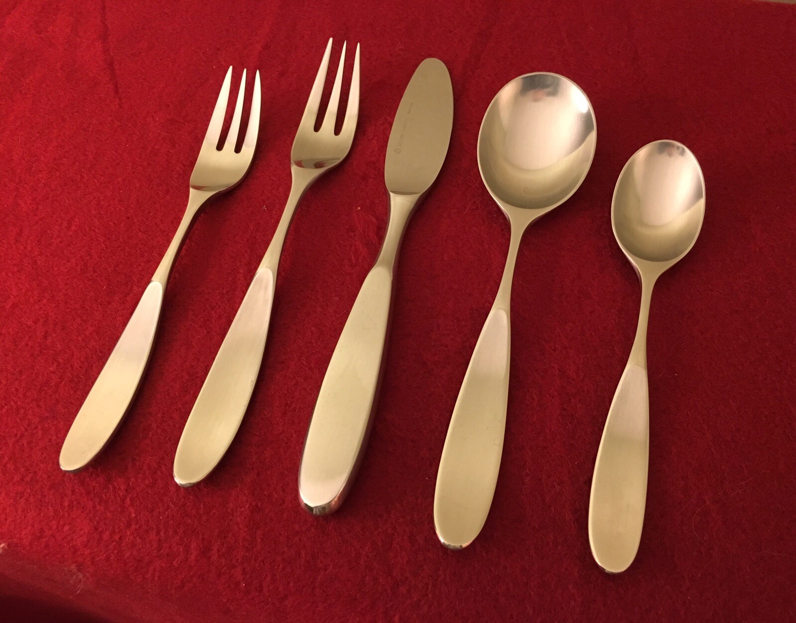 TOWLE / LAUFFER MAGNUM - JAPAN - Stainless Flatware * CHOOSE YOUR PIECES *