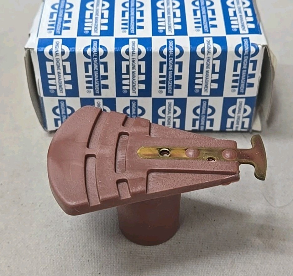 173-7922 Rotor Fits Isuzu 1.5L 1471CC l4