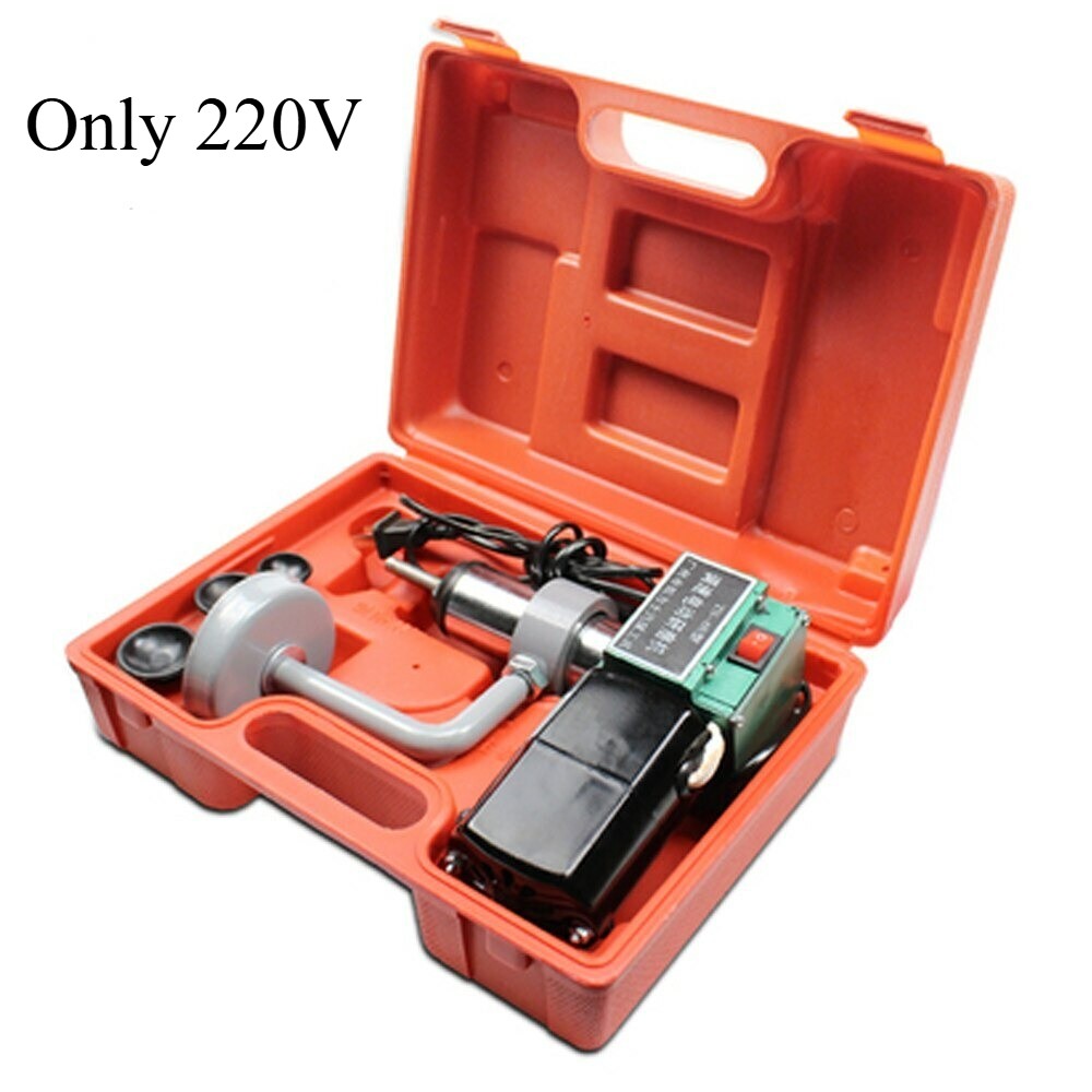 220V Electric Speed Regulated Grinding Machine For Core Copper Valve