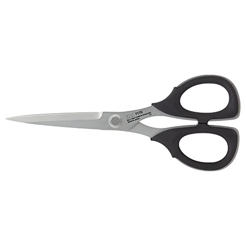 Kai Razor Scissors Sewing Supplies Model 7170 Japan