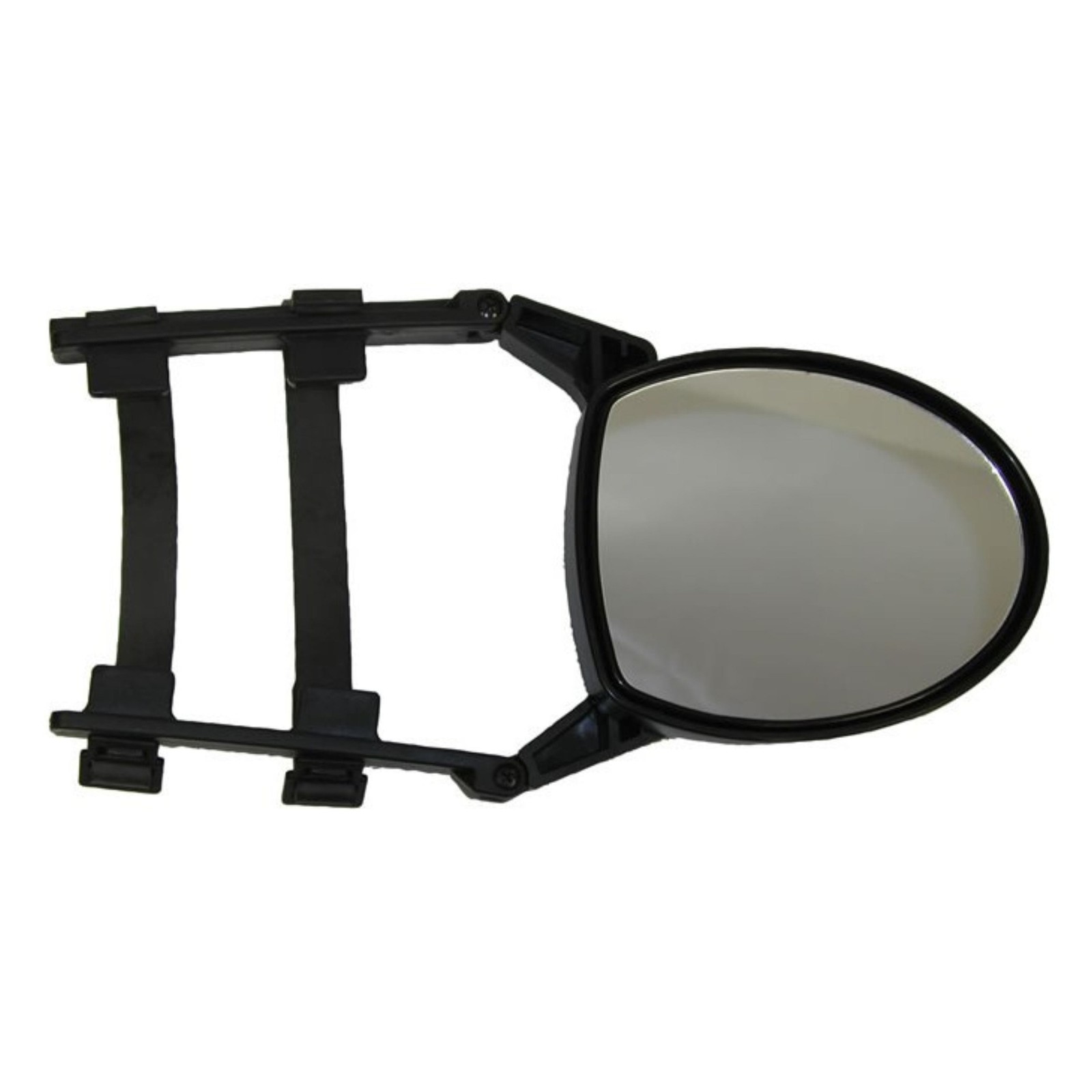Peterson 650 Quick-Fit Exterior Towing Mirror