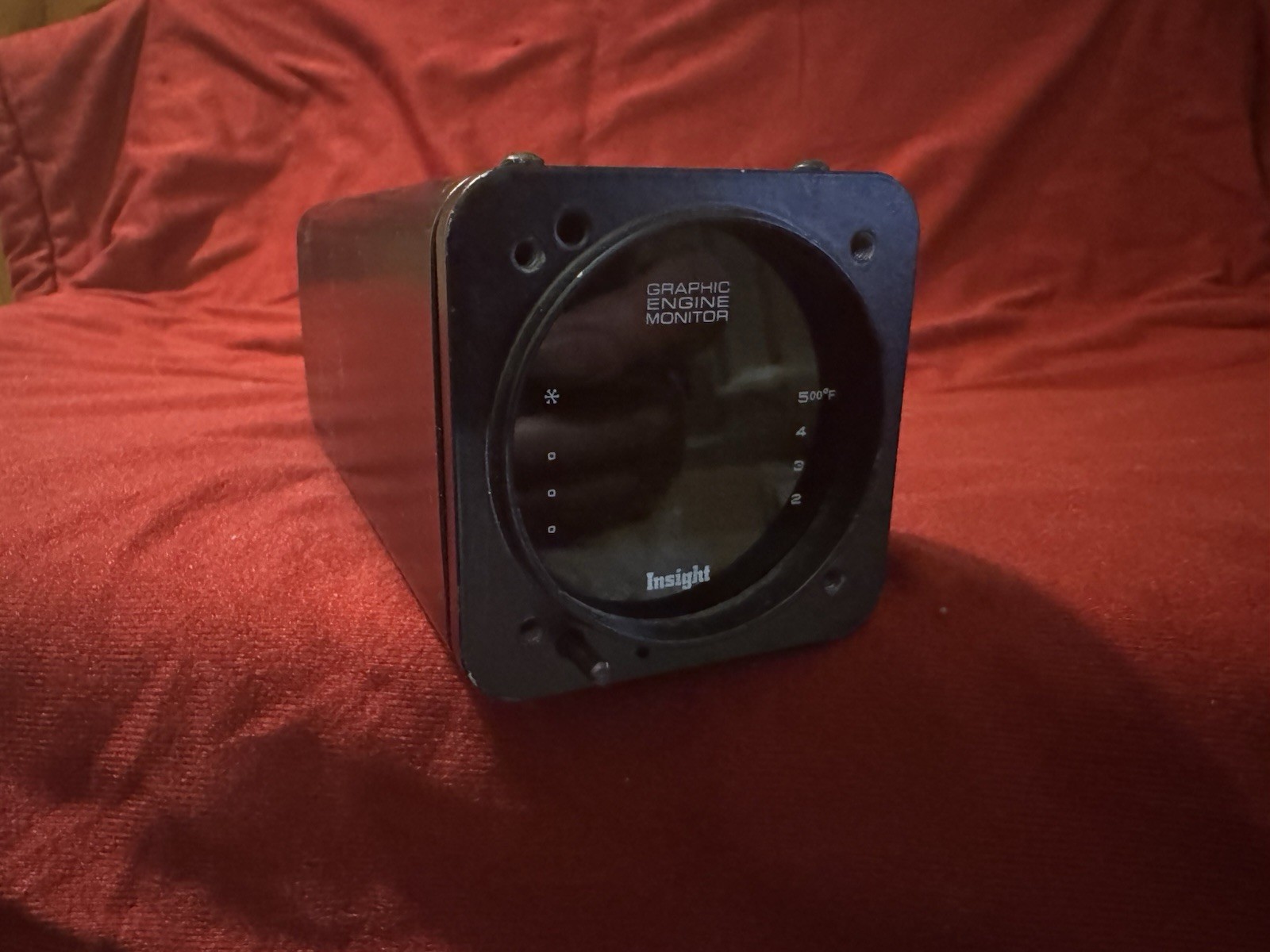 Graphic Engineer Monitor By Insight