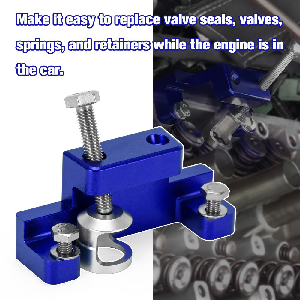 Valve Spring Compressor Tool For Honda Acura K F Series K20 K24 F20C F22C USA